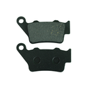 BALATA FRENO MOTOKING TRAS.BAJAJ PULSAR 220S,200NS