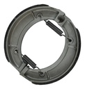 BALATA FRENO TAMBOR CHOPPER TC250 JGO