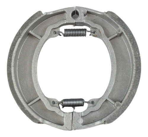 BALATA FRENO TAMBOR RS125 YAMAHA JGO