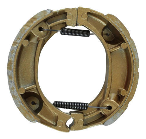 BALATA FRENO TAMBOR ST90,FT125,CS125 MOTOKING