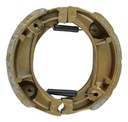 BALATA FRENO TAMBOR ST90,FT125,CS125 MOTOKING