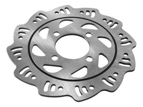 DISCO FRENO TRASERO DM250 ,DM250X,DM300