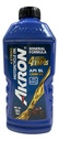ACEITE AKRON MOTO 20W50 4T 1L (12192)=810192