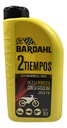 ACEITE BARDAHL MOTOS 2T JASO FB 950ML=507022=12351