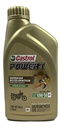ACEITE CASTROL POWER 1 MOTO 4T 10W50 .946ML