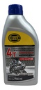 ACEITE HELLA SINTETICO MOTO 10W40 1L