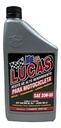 ACEITE LUCAS MOTO 20W-50 1L