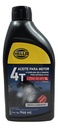 ACEITE MINERAL HELLA MOTO 4T 20W-50 SL 1L