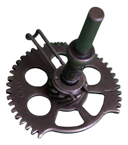 ENGRANE CLUTCH C125