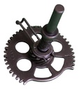 ENGRANE CLUTCH C125