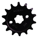 ENGRANE TRACCION DEL ACERO #1045 14T AT110 SPORT
