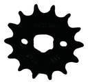 ENGRANE TRACCION DEL ACERO #1045 14T AT110 SPORT