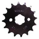 ENGRANE TRACCION DEL HONDA TITAN CG150 16T