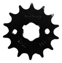 ENGRANE TRACCION DEL YAMAHA YBR-125 14T