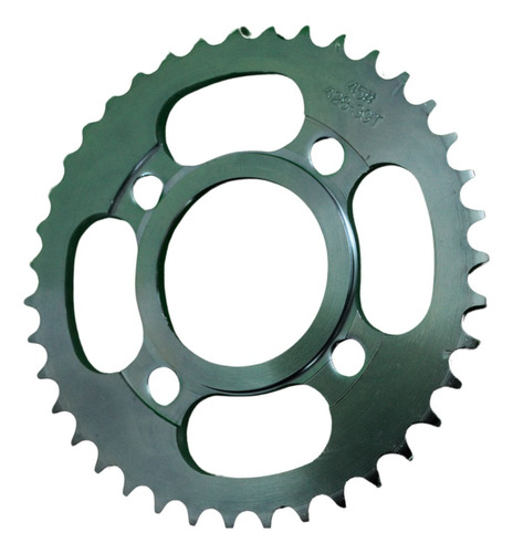 ENGRANE TRACCION TRAS ACERO #1045 39T RC150 2012