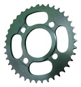 ENGRANE TRACCION TRAS ACERO #1045 39T RC150 2012