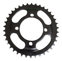 ENGRANE TRACCION TRAS HONDA CGL-125 TOOL 38T