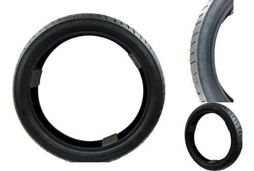 LLANTA MOTO 100/80-17 Matsuma 8PR