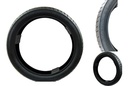 LLANTA MOTO 100/80-17 Matsuma 8PR