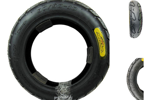 LLANTA MOTO 90/90-10