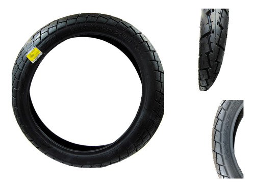 LLANTA MOTO 90/90-18 6PR          =ENLLA-6401-015