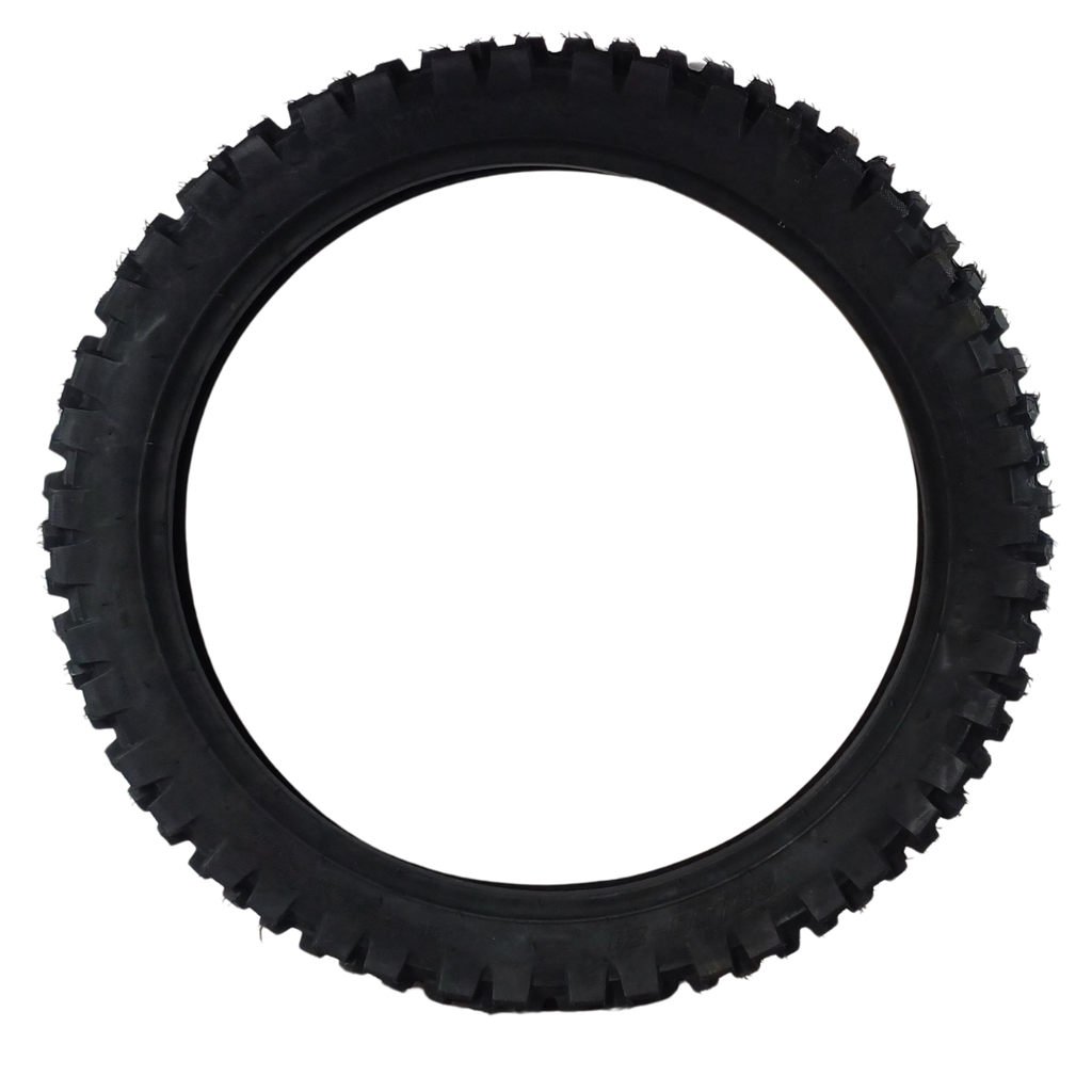 LLANTA MOTO 90/90-21 TT 8PR E101