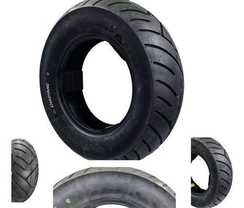 LLANTA MOTO CHAOYANG 130/90-10 4PR TL H920