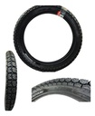 LLANTA MOTO CHAOYANG 3.00-18 4PR TT H605
