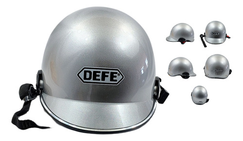 CASCO 1/2 CACHUCHA ABS DE ALTO IMPACTO CALIDAD ISO
