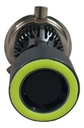 FOCO DE MOTO BRONX H4 4 LED CSP BICOLOR