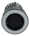 FOCO DE MOTO BRONX HB20 LED CSP BICOLOR BLANCO/AZUL