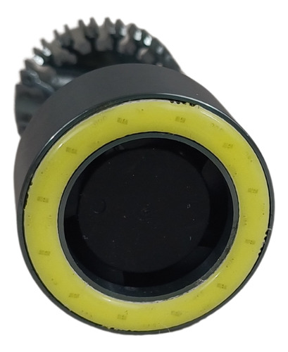 FOCO DE MOTO BRONX HB20 LED CSP BICOLOR BLANCO/AMARILLO