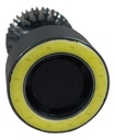 FOCO DE MOTO BRONX HB20 LED CSP BICOLOR BLANCO/AMARILLO
