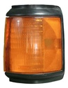 CUARTO PUNTA FD F-150 87-91 FILO NEGRO I