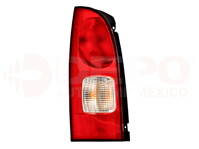 CALAVERA NS QUEST 01-02 BLANCO/ROJO C/AR