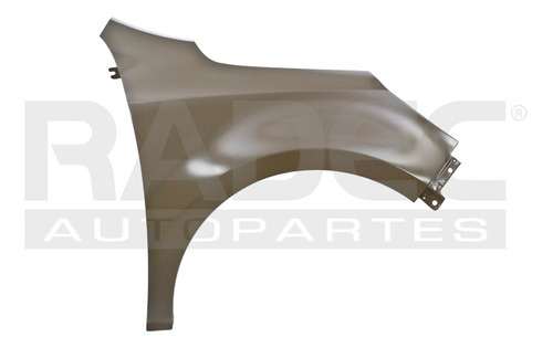 SALPICADERA CV TORNADO 11-19 ORIGINAL DE