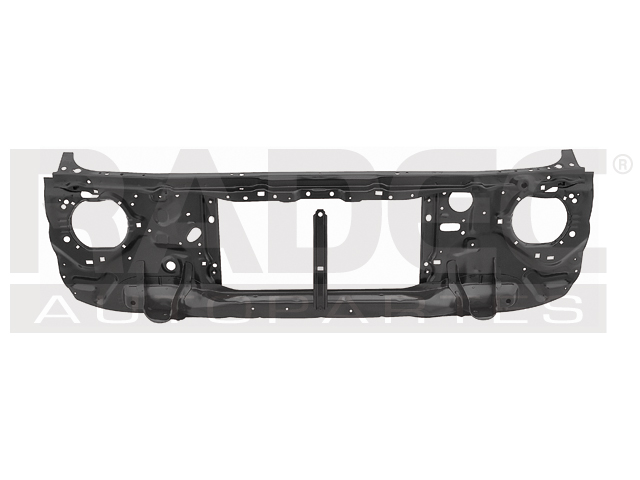 MARCO DE RADIADOR TY PICK UP 84-88 ***Ha