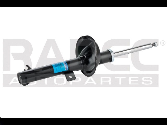 AMORTIGUADOR SUSPENSION DELANTERO FD FOC