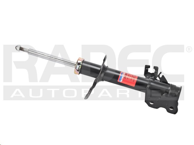 AMORTIGUADOR SUSPENSION DELANTERO NS ALM
