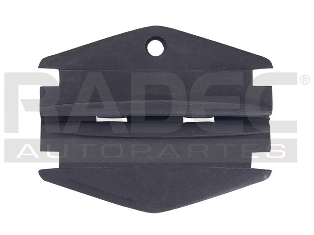 VAMPIRO P/CRISTAL PUERTA DELANTERO/TRASE