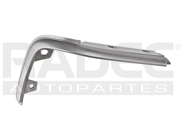 BISEL FD RANGER 93-94 GRIS LAR LARGO DER