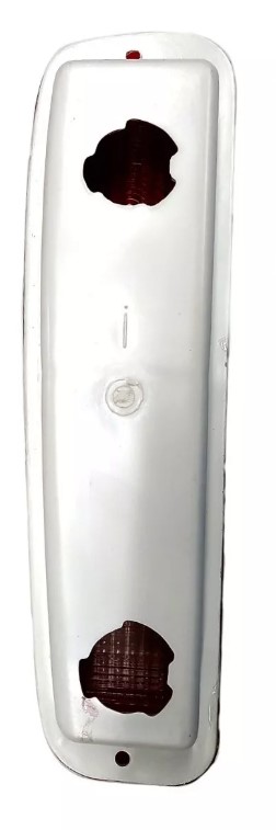 CALAVERA FD PICK UP 73-79 SPORT TRANSPARENTE IZQ