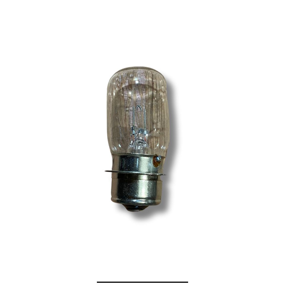 FOCO MOTO 44 CHAROLA 1 POLO 12V 35W ***H