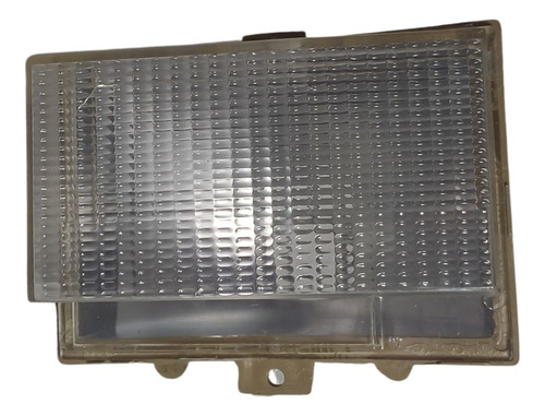 CUARTO FRONTAL DART K 1982-1984 ACRILICO