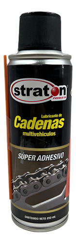 LUBRICANTE CADENA MOTO, BICICLETA, ETC 2