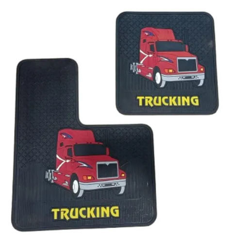 TAPETE 281 MERCURIO INTERNATIONAL 2PZ