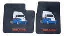 TAPETE 282 MERCURIO FREIGHTLINES 2 PZS