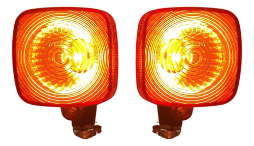 DIRECCIONAL CG125/FORZA125/KASUKI JGO/4PZ