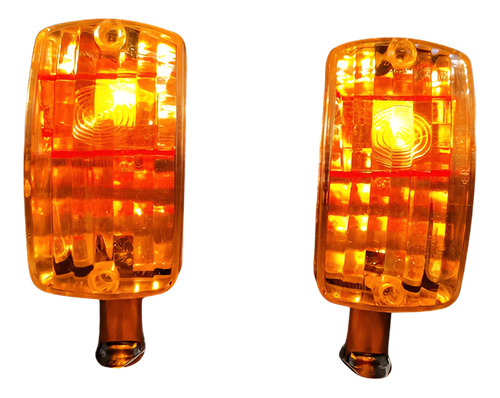 DIRECCIONAL CG125/FT125/FT150 JGO/4PZ