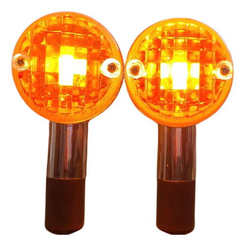 DIRECCIONAL CHOPER JGO/4PZ